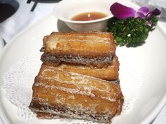 -老人和饭店(淮海中路店)
