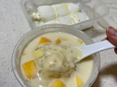 -甜心妈妈·榴莲星级糖水(北京路总店)