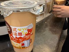 -7号里低糖生日蛋糕(南阳路店)