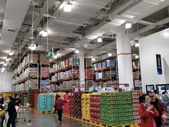 -山姆会员商店(邻瑞广场店)