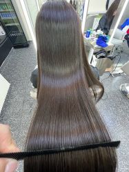 -东梵造型·烫发染发接发连锁SALON