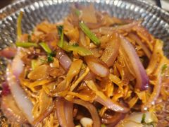 -涌上外婆桥(江北万达店)