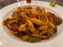 -南沙游艇会·大兵船餐厅