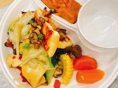 -素清香(解放路店)