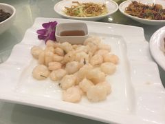 -江南村酒家