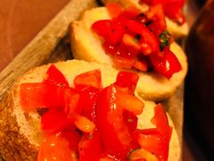 -Mammamia意大利餐厅(阳春巷店)