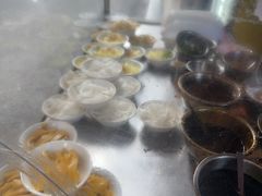-何氏筠连水粉(明伦堂店)
