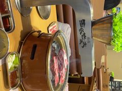 -西塔老太太泥炉烤肉(湖东领汇广场店)