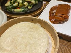 -小大董·烤鸭(王府井apm店)