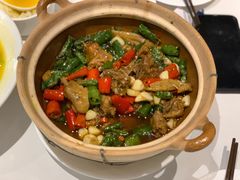 -咪咪川菜(太乙路店)