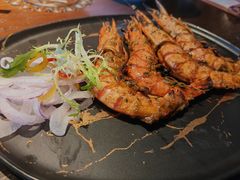 -甘尼仕印度餐厅酒吧(斜塘老街店)