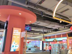 -钢管厂五区小郡肝串串香(蜀都万达店)