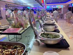 -海韵之星邮轮水会(明发商业广场店)