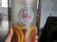 -桂桂茶(金谊广场店)