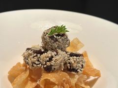 -丽晶轩中餐厅(重庆丽晶酒店)