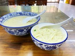 -雪琴面馆富安特色鱼汤面(城中花园店)