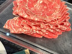 -阳坊涮肉(西直门凯德mall店)