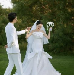 -金夫人婚纱摄影(华南店)