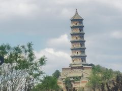 -北坞公园