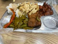 -晓宇盒饭(民安街店)