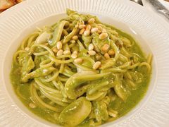 -UPPER KITCHEN(延安路店)
