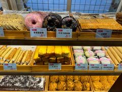 -百香林西点(新街口北大街店)