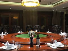 包厢-莹珠阁·私房菜