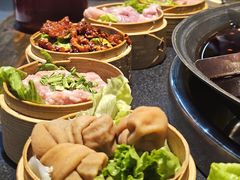 -古木枫老火锅(洪崖洞店)