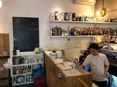 -Bitter酒吧(五原路店)