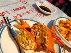 -三妹小龙虾·黄油蟹(华侨城总店)