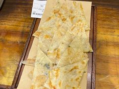 -魁盛居百年鲁菜馆(县西巷店)