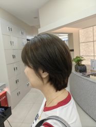 -川和潮人漂色·烫染·接发