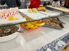 -热火朝天自助火锅(车城大道西门店)