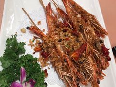 -宝园酒家(美林M·LIVE天地东座店)