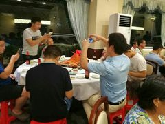 -中发源·清真餐厅(春风店)