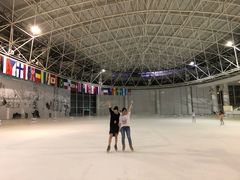 -世界之窗阿尔卑斯冰雪世界