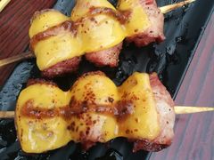 -鸟串烧Yakitori