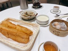 -喜宴又一村·粤菜·茶点·海鲜(壹方天地店)