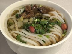 花溪牛肉粉-贵州大厦贵州厅(樱花园西街店)