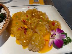-老友王·南宁特色菜(金汇如意坊店)