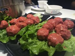 -陈记顺和牛肉火锅馆(天河北路店)