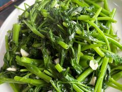 空心菜-40号厦门海鲜大排档(中山路店)