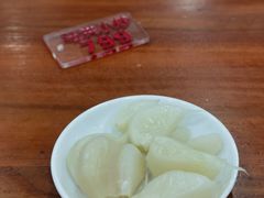 -马洪小炒泡馍馆(钟楼回民街店)