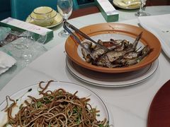 -小红鲸·海鲜餐厅(轸大路店)