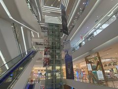 -乐天百货(环球中心店)