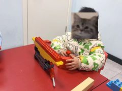 -蓝精灵创客少儿编程(百步亭中心)