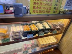 -包满意面包糕点(东坝店)
