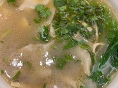 优质纯羊肉烩面-萧记三鲜烩面(瑞达路店)