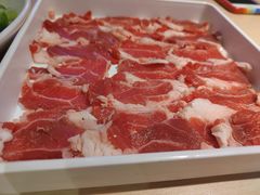 -新大新1993贵州山里味(青云市集店)