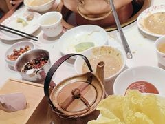 -东门口·新式老北京火锅(河西龙湖天街店)